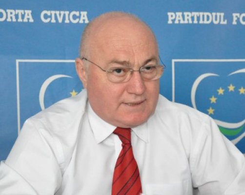 Culeţu: Mult a trebuit ca Stroe să-şi dea seama că locul lui nu e la MAI